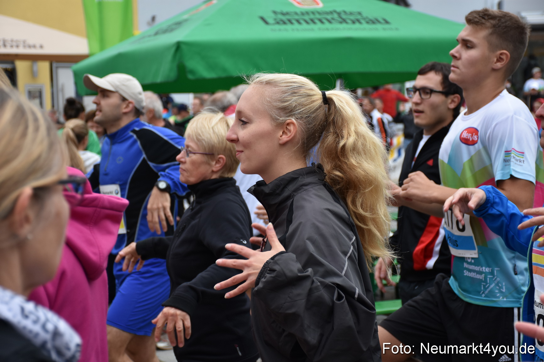 Stadtlauf Neumarkt 2015 0028